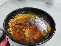 -小无锡面馆