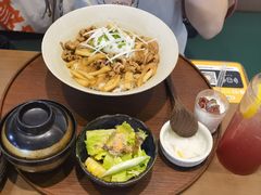 -ITARU食堂·定食料理(西丽店)