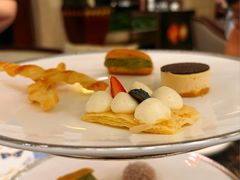 -国际饭店·原点咖啡吧ORIGIN CAFE&BAR