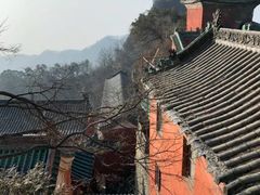 -武当山风景区