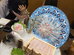 -松岛日本料理(汾江路店)