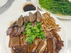 -春梅里卤鹅馆·47年老字号(中山路店)