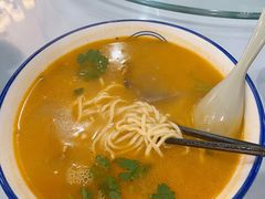 -董记牛肉(梁徐大道店)