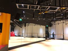 -SUPERMONKEY超级猩猩健身(中山公园店)