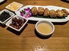 -如轩·海鲜砂锅粥·潮汕菜(一品天下店)
