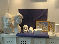 -BRAVO 赞·美艺术中心·系统美术·书法·艺考(双井校区)