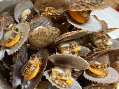 -宾朋海鲜美食餐厅·特色美食(兴海路店)