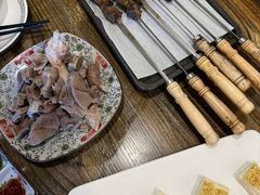 -格日勒阿妈蒙古厨房(大召店)