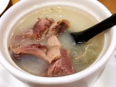-金翠河烧鹅粤式茶餐厅(龙湖三千集天街店)