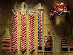 -羊大爷涮肉(亮马桥店)