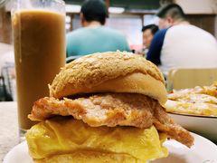 -沙溪兄茶餐厅