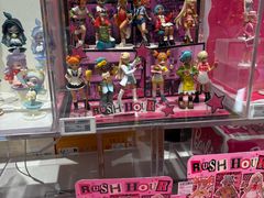 -泡泡玛特POPMART(龙湖杭州滨江天街店)