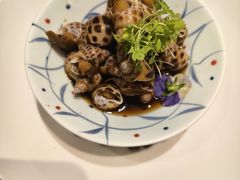 -宁波逸东豪生大酒店·逸轩中餐厅