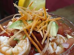 -panchos 墨西哥餐厅(嘉绿苑店)