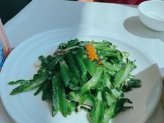 -不仔客海鲜·烧烤·270度海景餐厅(大东海店)