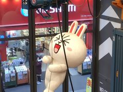 -line friends(明洞旗舰店)