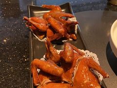-御花园酒店(希尔顿店)