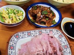 -阿勇面馆(东书房路店)