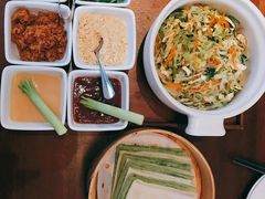 鼓浪屿林家薄饼-林四喜·闽南传家菜(鼓浪屿店)
