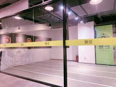 -無弓射箭俱乐部(领展中心城店)
