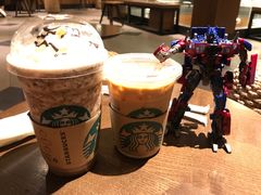 -星巴克臻选(成都宽窄巷子店)