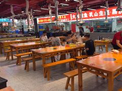 -养牛邓·潮汕牛肉海鲜自助火锅(广州店)