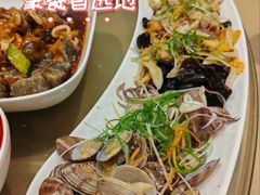 -鲜得莱渔港·小平岛海胆馆(七贤岭店)