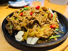 -Makumo·卷云家庭料理餐厅(美糖广场店)