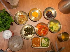 -春熙台韩国料理·章鱼肥牛(西丽店)