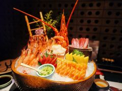 -花潮料理艺食馆(成都万象城店)