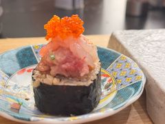 -鮨政· Omakase(港汇恒隆广场店)