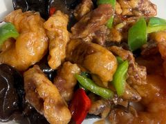 爆三样-大顺堂食府(牛街店)