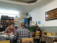 大堂-清真烧麦馆(民族路店)