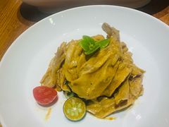 -壹零捌道·北京烤鸭(车公庄店)