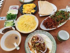 -老昌春饼(中央大街店)