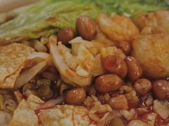 -笋果坊螺蛳粉(竹园小区店)