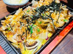-信日本料理(信义坊店)