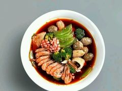 -豆蔻电影主题餐厅(四牌楼店)