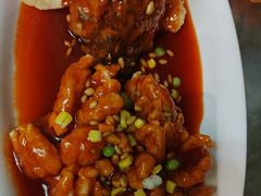 -丰收日·小海鲜·沪上家宴(顾村正大店)