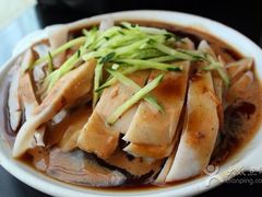 -太原面食店(解放路店)