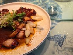 -米庄·原味私房菜(骏壹万邦店)