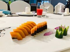 -百翠山居.家飨餐厅