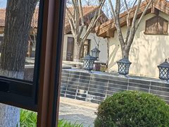 -大连金石滩绿发温泉假日酒店
