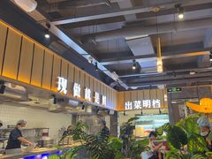 -老船舫·现做活鲜鱼馆(东郊记忆店)