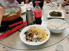 -千岛湖鱼味馆(十字街总店)