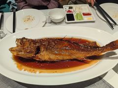 -四季民福烤鸭店(王府井东安门店)