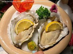 -皇城老妈·大连海鲜火锅(港湾店)