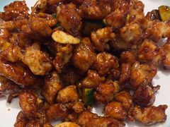 -逢春菜馆天津菜(胜利路店)