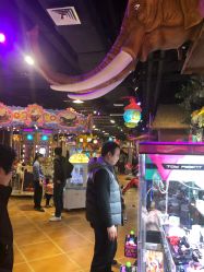 -卡通尼乐园(印象城购物中心店)