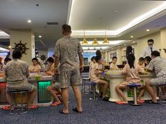 -海韵之星邮轮水会(明发商业广场店)